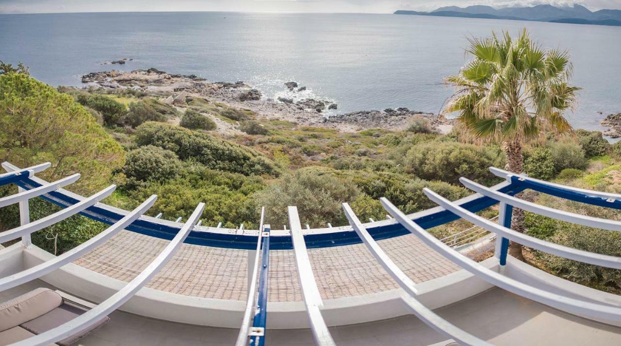 Villa Dimos Gythio Exterior photo
