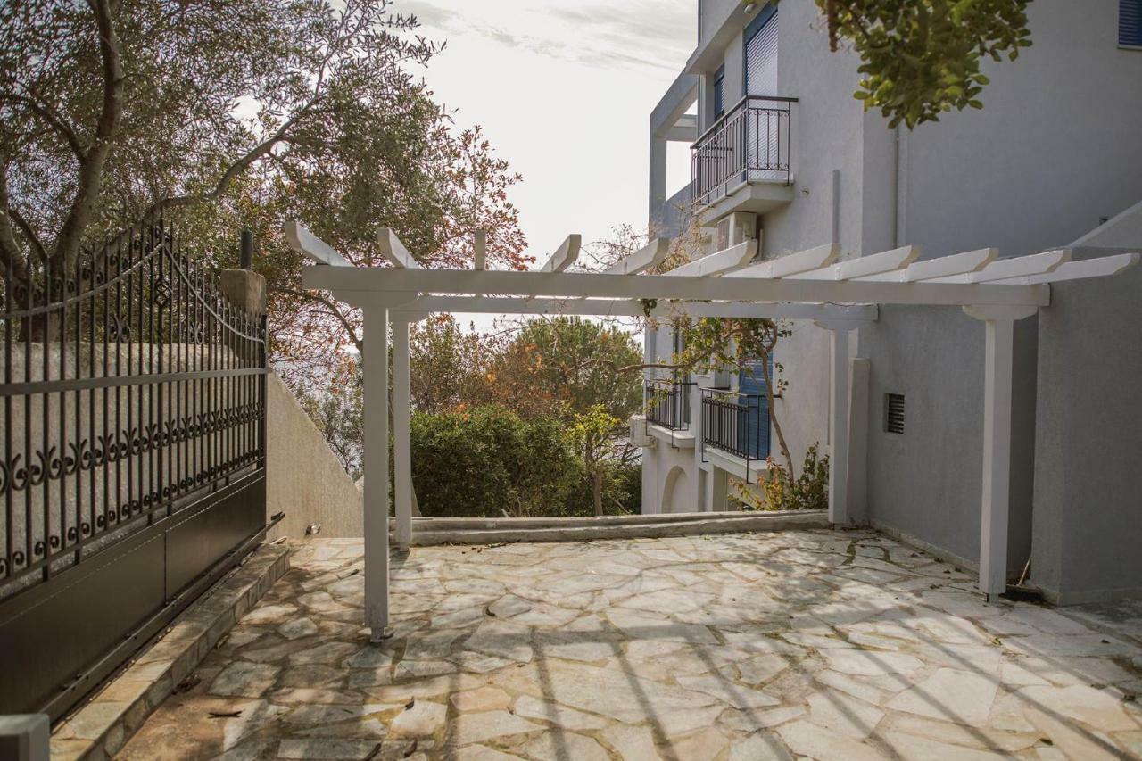 Villa Dimos Gythio Exterior photo